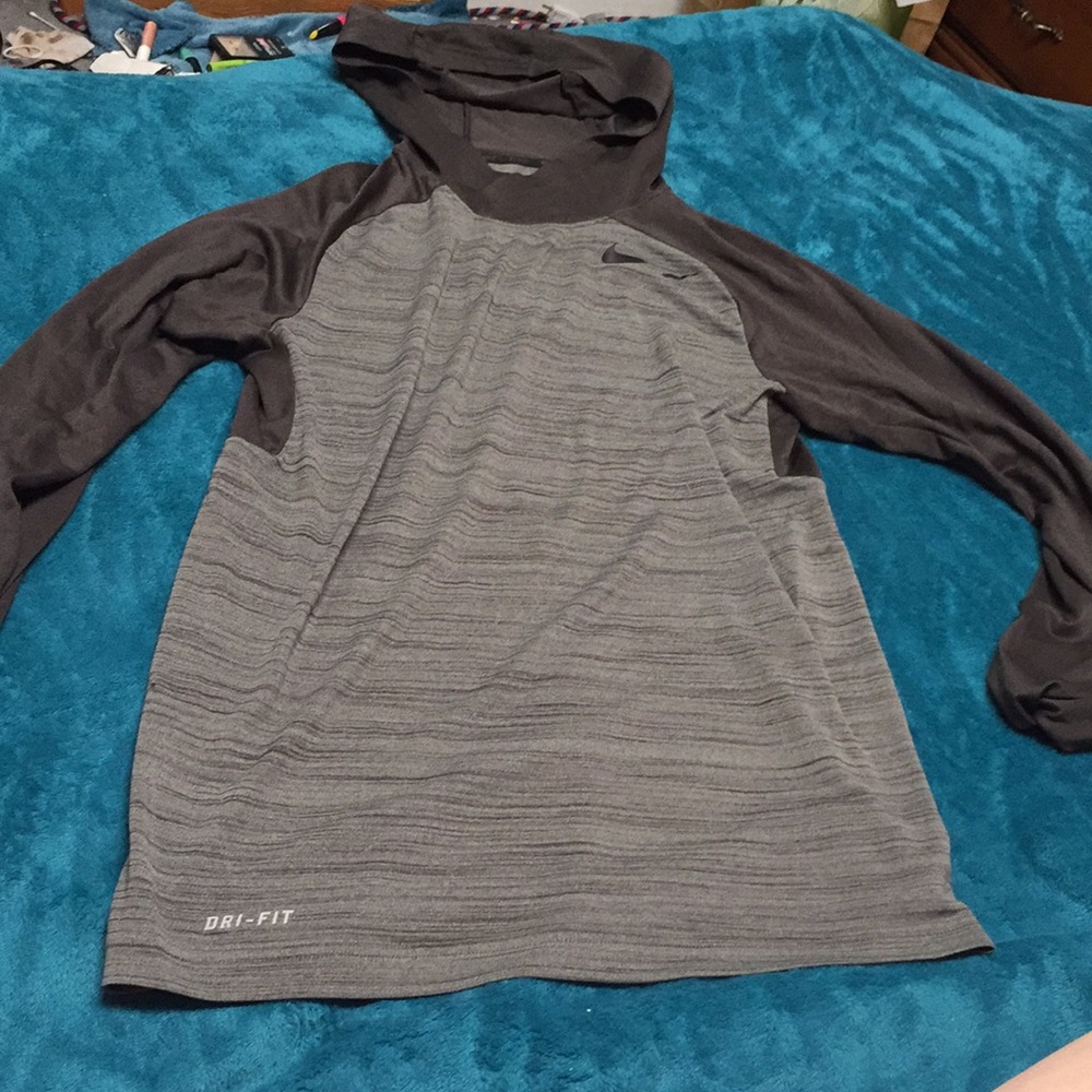 Nike dri fit